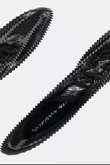 Tenisky a topánky Lacoste Lacoste STORM 96 2K Čierna | 49SFA0024, 3
