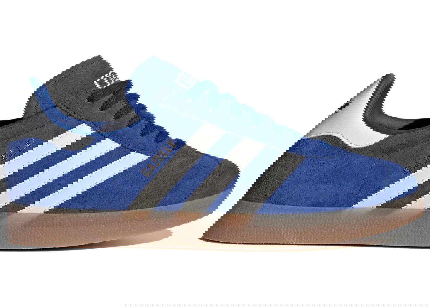 Tenisky a topánky adidas Originals adidas Gazelle Italy Navy | ID3725, 0