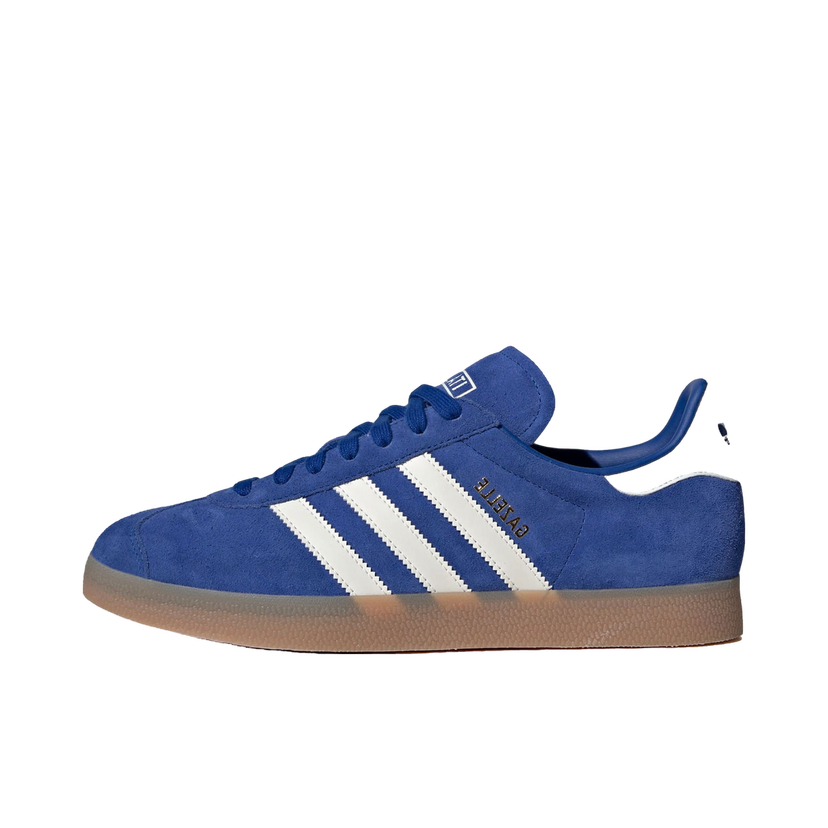 Tenisky a topánky adidas Originals adidas Gazelle Italy Navy | ID3725