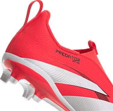 Tenisky a topánky adidas Performance PREDATOR LEAGUE LL FG/MG Červená | id3753, 7
