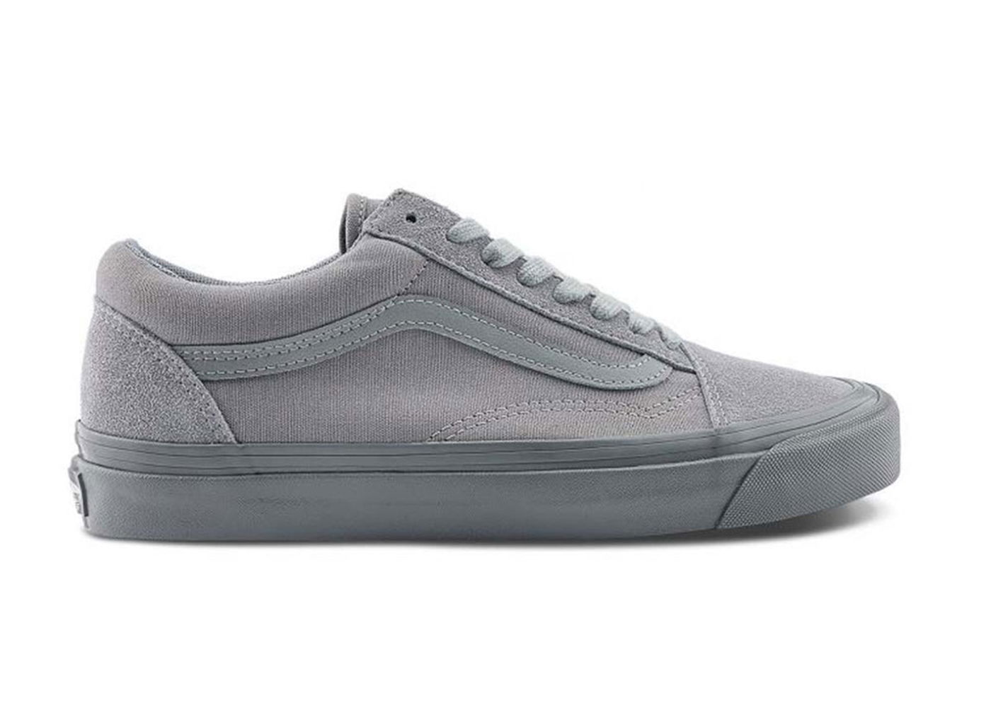 Tenisky a topánky Vans Old Skool 36 DX SOPHNET. Tokyo Pack Šedá | VN0A54F3BXC, 0