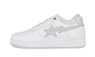 Tenisky a topánky BAPE Bape Sta JJJJound Biela | 1H73191921, 0