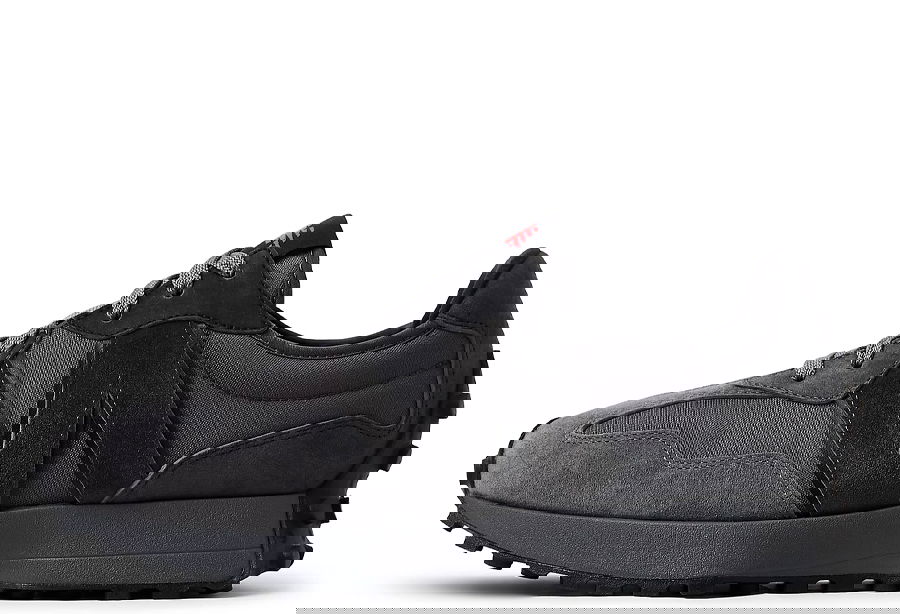 Tenisky a topánky New Balance Raheem Sterling x 327 Shadow Of My Dreams Čierna | MS327RS, 0