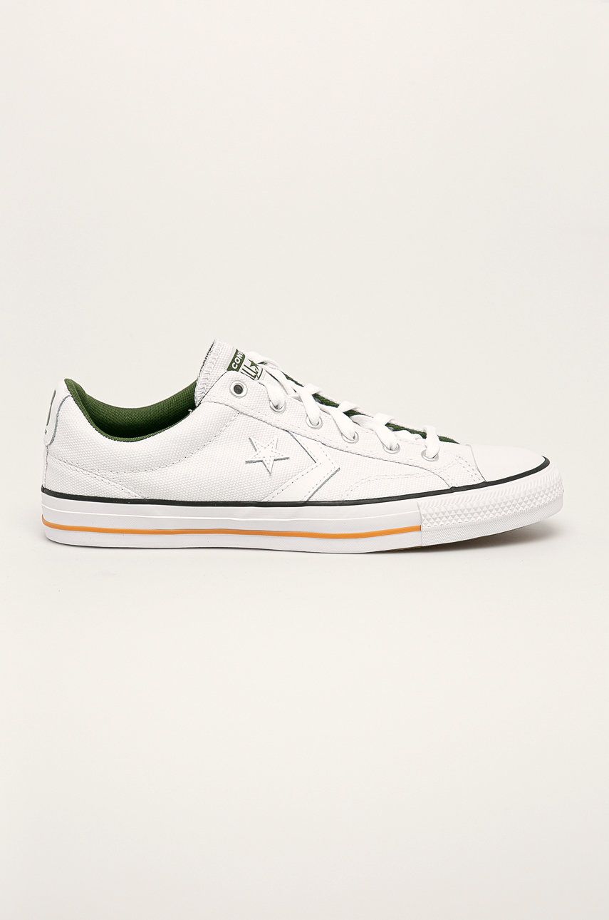 Tenisky a topánky Converse Star Player OX Biela | 167671C, 0