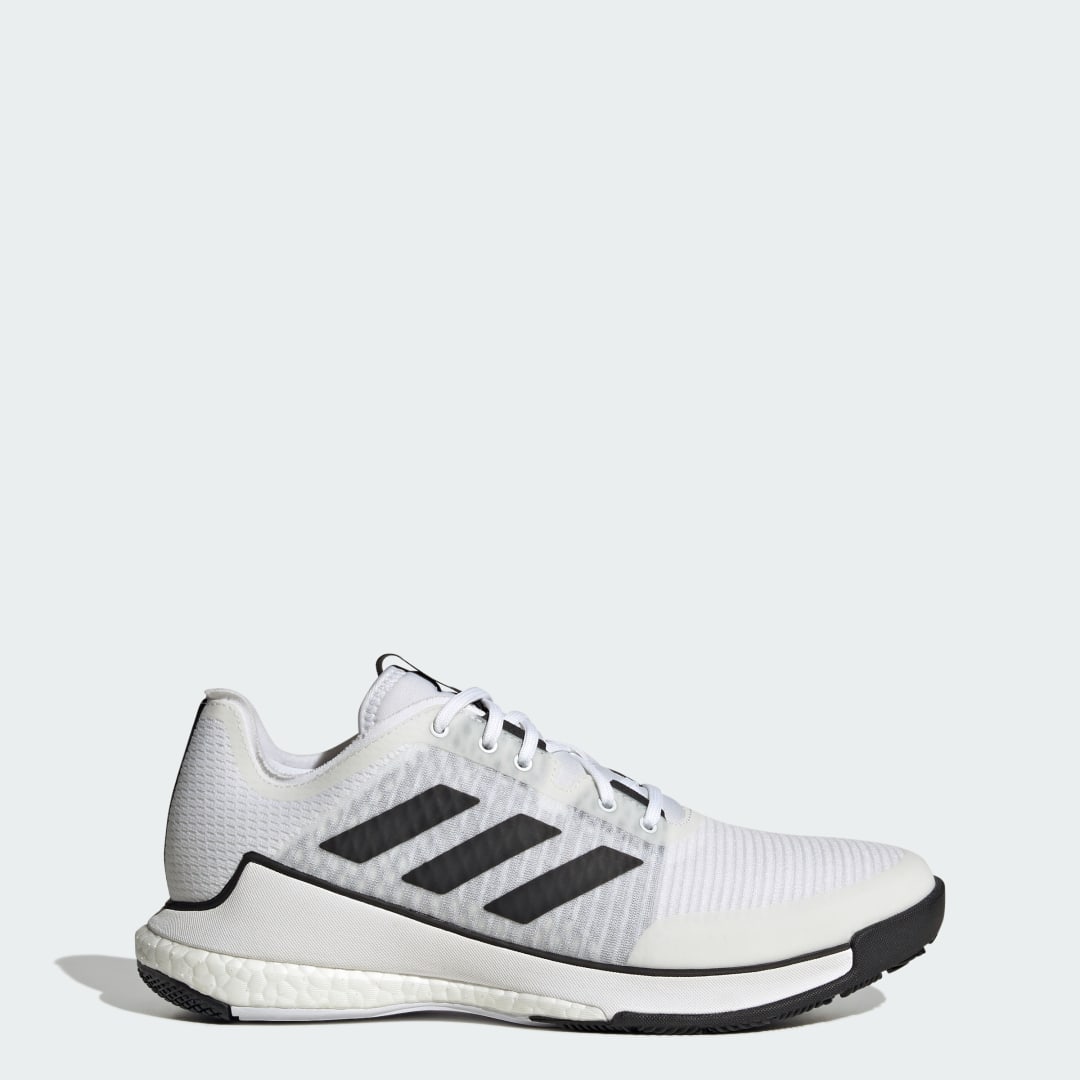 Tenisky a topánky adidas Performance Boy Crazyflight Šedá | HP3355, 1
