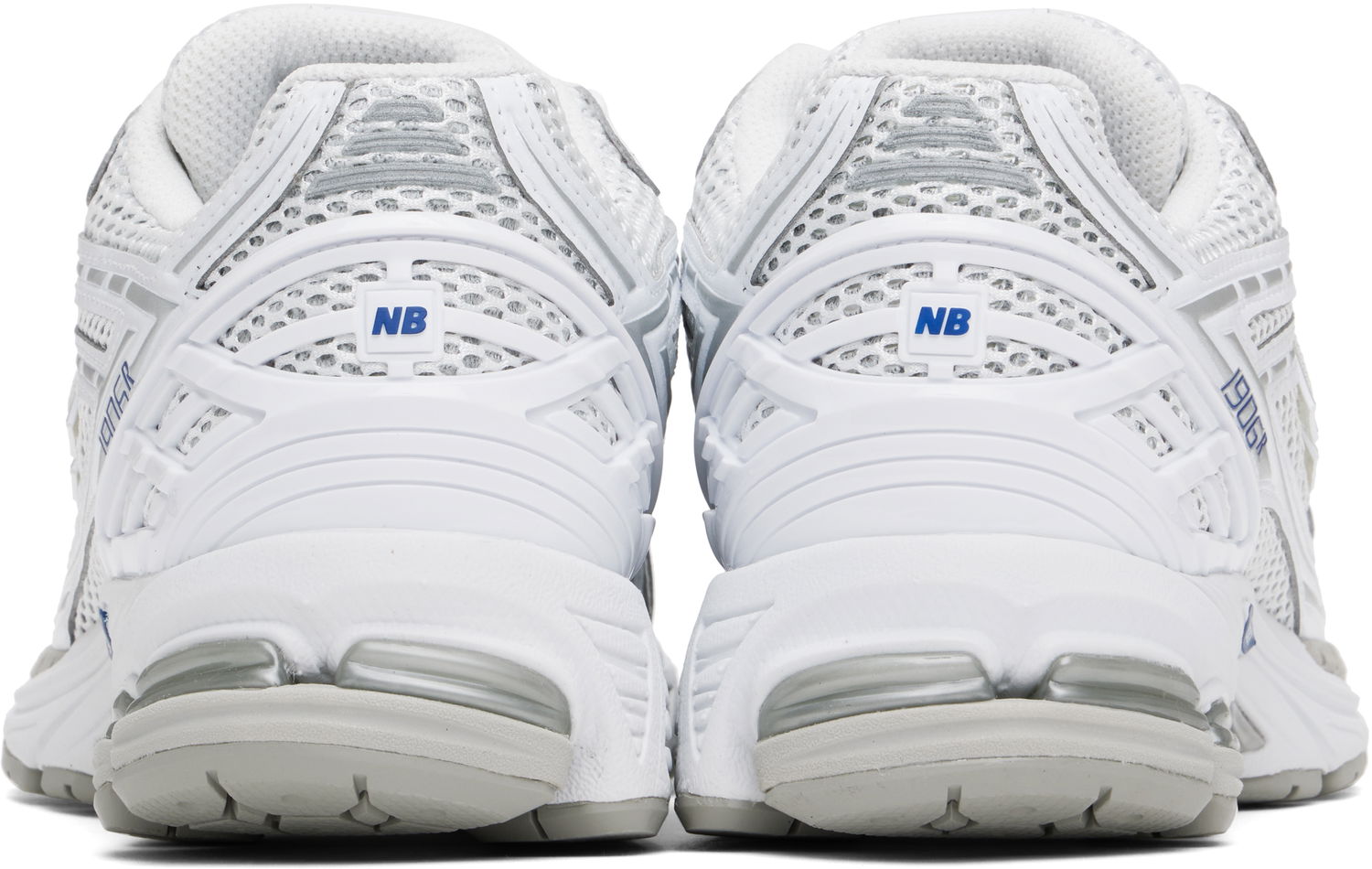 Tenisky a topánky New Balance 1906R Biela | U1906RCA, 1