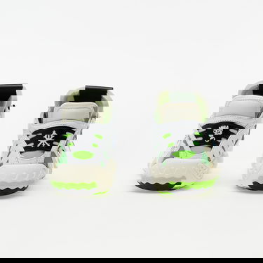 Tenisky a topánky adidas Originals Sankuanz Solution Streetball Biela | FY3504, 3