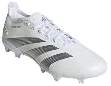 Tenisky a topánky adidas Performance Predator League FG Biela | ie2372, 4