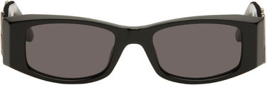 Slnečné okuliare Palm Angels Angel Sunglasses Čierna | PERI007C99PLA0011007, 3