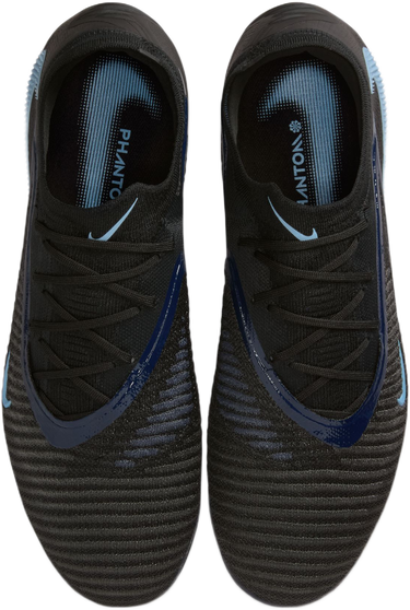 Tenisky a topánky Nike Phantom 6 Low Elite FG Čierna | hj2146-003, 7