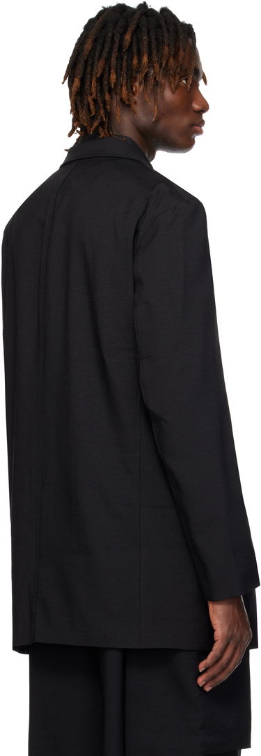 Bunda Y-3 Y-3 Sport Uniform Blazer Čierna | JN4905, 2