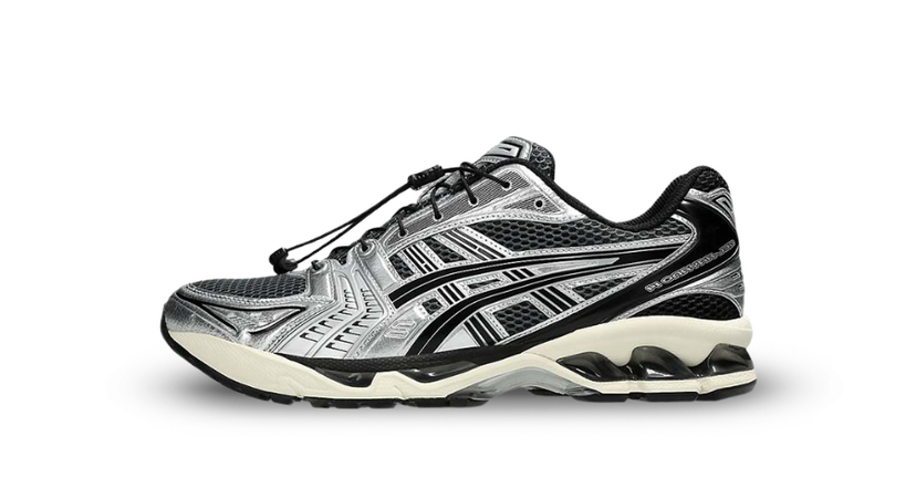 Tenisky a topánky Asics Gel-Kayano 14 Unlimited Pack Metalická | 120A549020