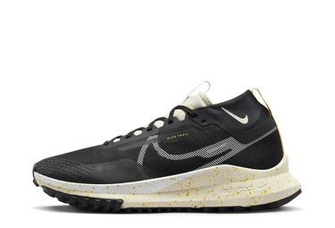 Tenisky a topánky Nike Pegasus Trail 4 GTX Waterproof Trail-Running Čierna | DJ7926-005, 4