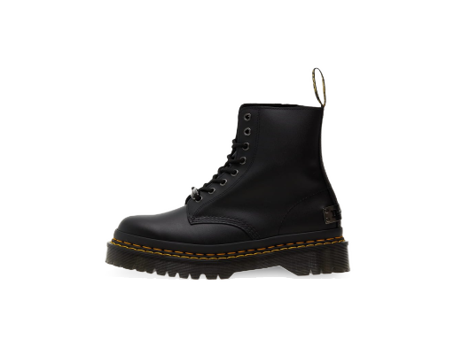 Tenisky a topánky Dr. Martens 1460 Bex Double Stitch Čierna | DM27880001