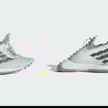 Tenisky a topánky adidas Performance Adizero Ubersonic 4.1 Tennis Šedá | IF0411, 0