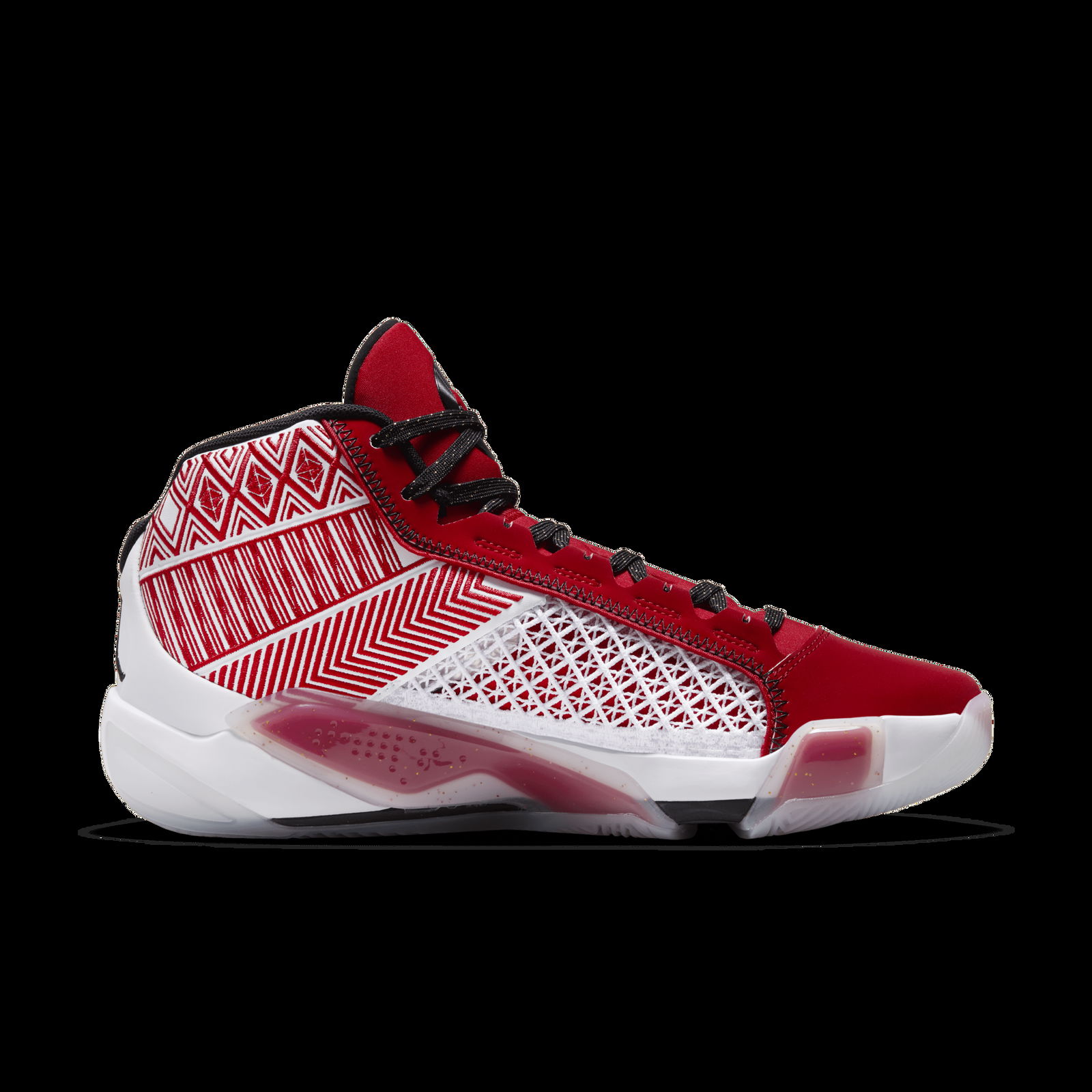 Air Jordan 38 "University Red"