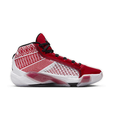 Tenisky a topánky Jordan Air Jordan 38 "University Red" Červená | DZ3356-100, 2