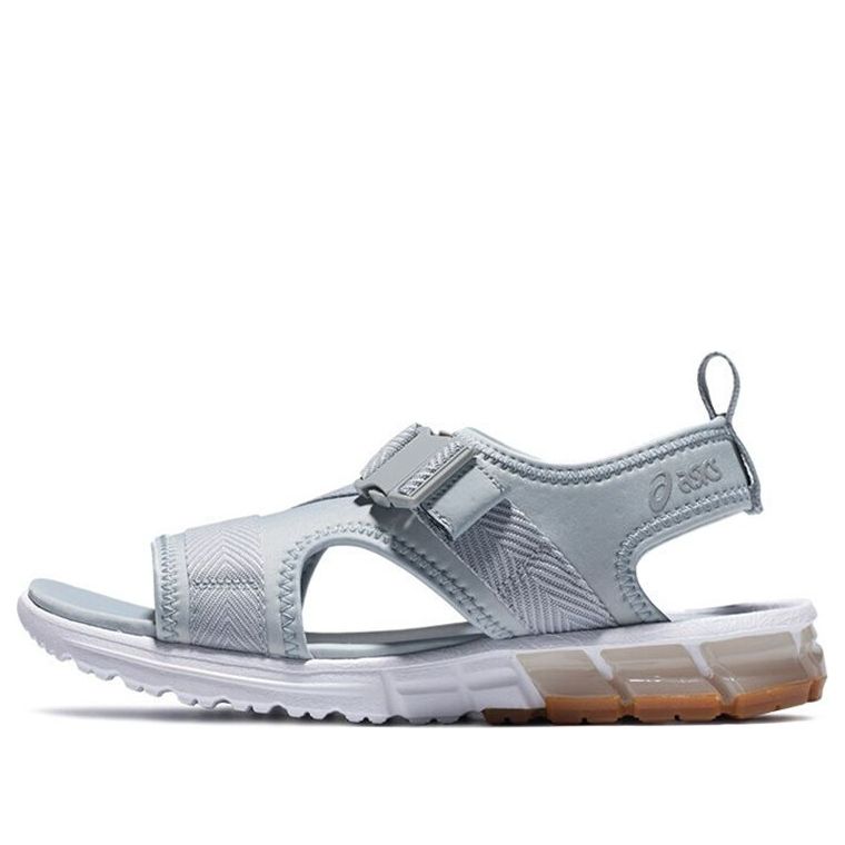 Tenisky a topánky Asics Gel-Quantum 90 Sandals Šedá | 1023A053-020