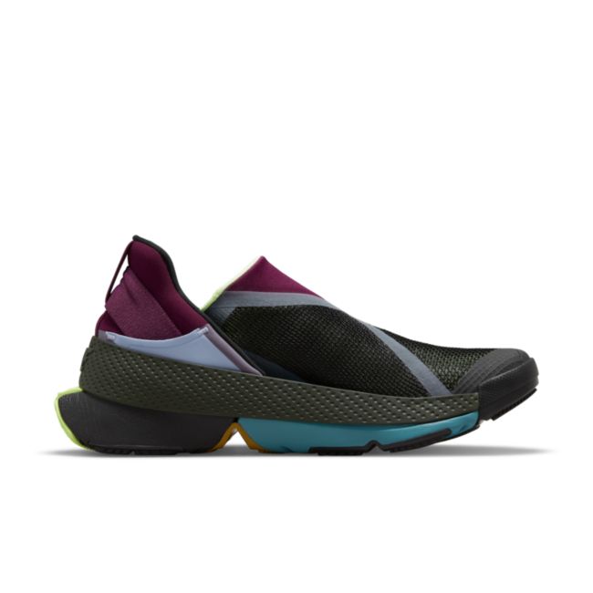 Tenisky a topánky Nike Go FlyEase Čierna | CW5883-004, 0