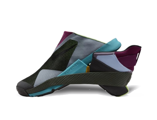 Tenisky a topánky Nike Go FlyEase Čierna | CW5883-004