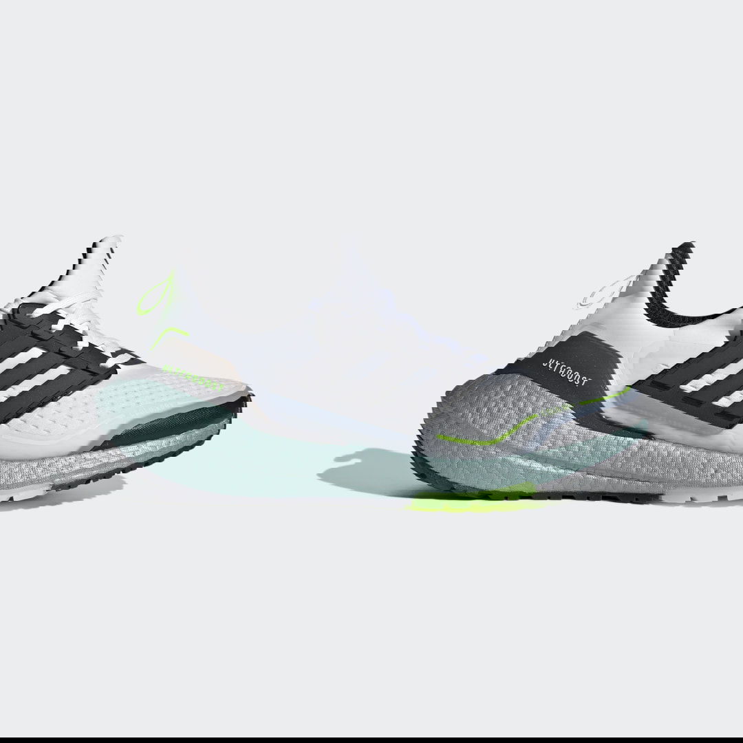 Tenisky a topánky adidas Performance Ultraboost 21 COLD.RDY Biela | S23898, 0