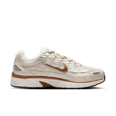 Tenisky a topánky Nike Nike P-6000 Béžová | CD6404-106, 4