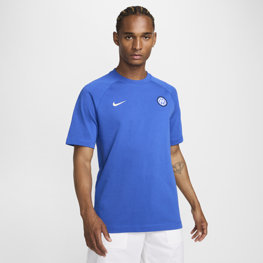 Tričko Nike Football Inter Milán Travel Navy | FN8302-438, 1