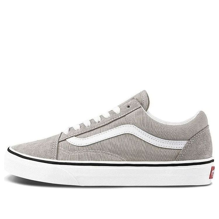 Tenisky a topánky Vans Color Theory Old Skool Šedá | VN0A4U3BIYP