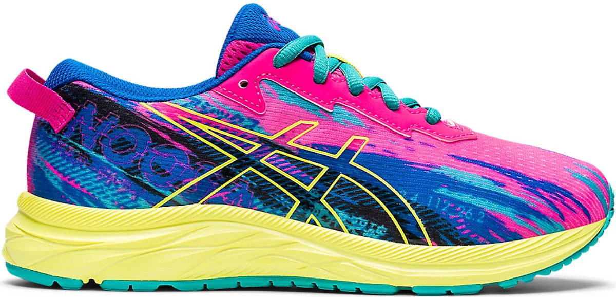 Tenisky a topánky Asics Běžecká obuv Asics Gel-Noosa TRI 13 undefined | 1014a209-703, 0