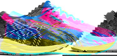 Tenisky a topánky Asics Běžecká obuv Asics Gel-Noosa TRI 13 undefined | 1014a209-703, 0