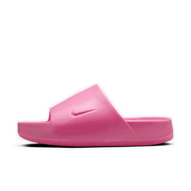 Tenisky a topánky Nike CALM SLIDE SE W Ružová | FV5940-600, 4