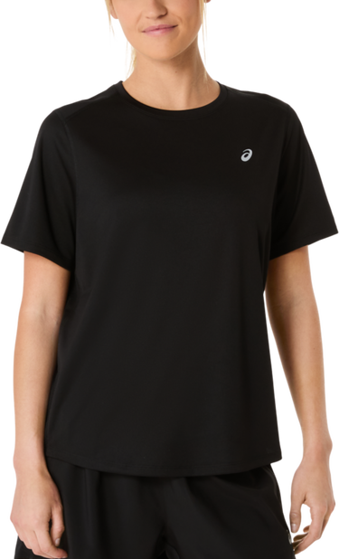 Tričko Asics Asics Core Short Sleeve T-Shirt Čierna | 2012d170-001, 0