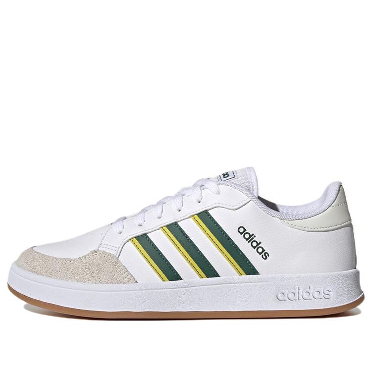 Tenisky a topánky adidas Originals Breaknet Court Biela | GY9587