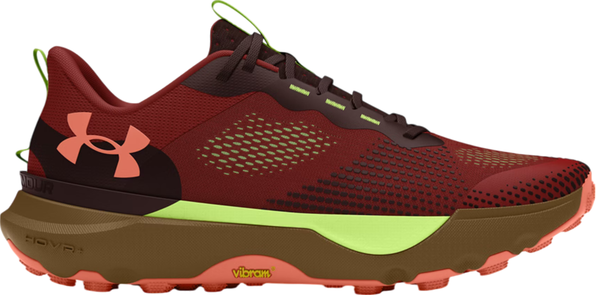 Tenisky a topánky Under Armour Infinite Pro Trail Hnedá | 3027202-800, 0