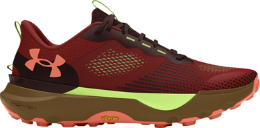 Tenisky a topánky Under Armour Infinite Pro Trail Hnedá | 3027202-800, 0