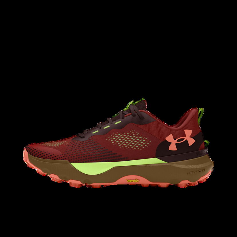 Tenisky a topánky Under Armour Infinite Pro Trail Hnedá | 3027202-800