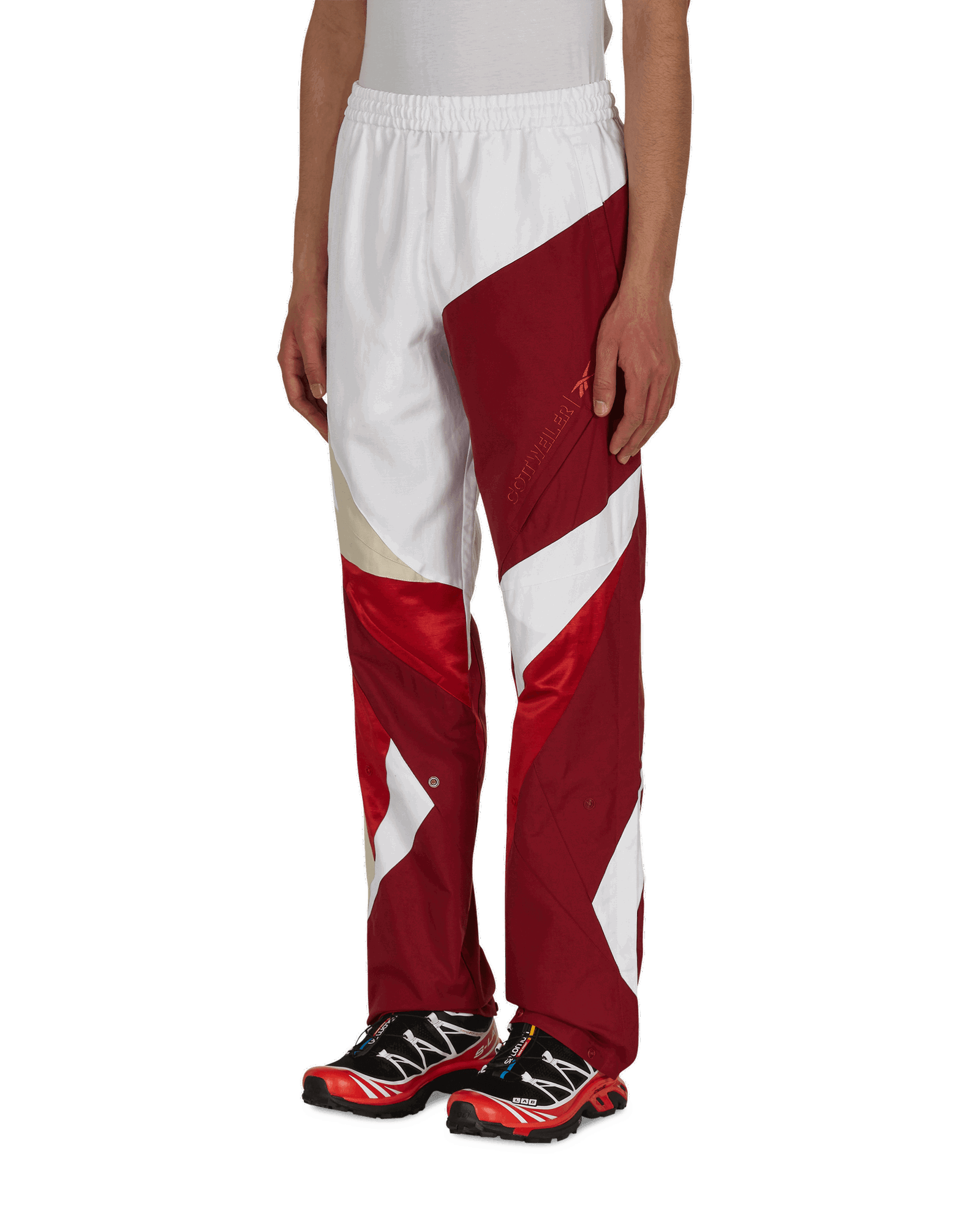 Cottweiler x Hybrid Pants