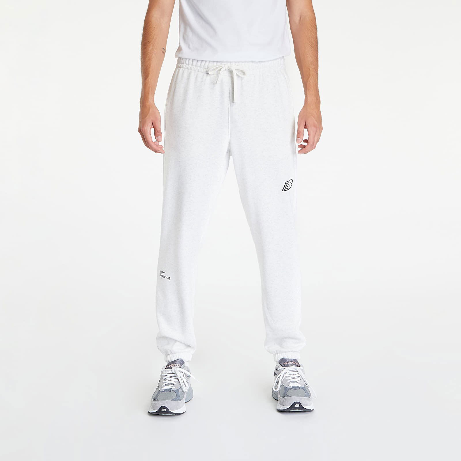 Essentials Magnify Fleece Jogger