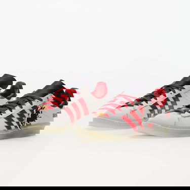 Tenisky a topánky adidas Originals Campus Howlin Rays Core Červená | FZ6566, 1