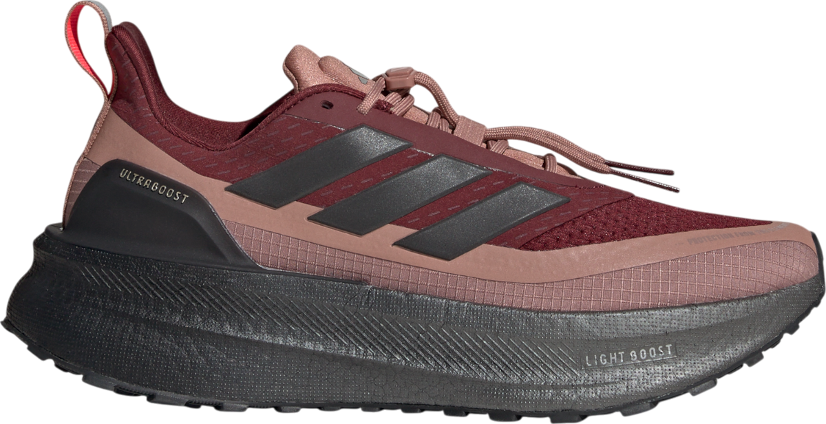 Tenisky a topánky adidas Performance ULTRABOOST 5 Climawarm Ružová | ig9355, 0