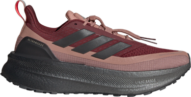 Tenisky a topánky adidas Performance ULTRABOOST 5 Climawarm Ružová | ig9355, 0
