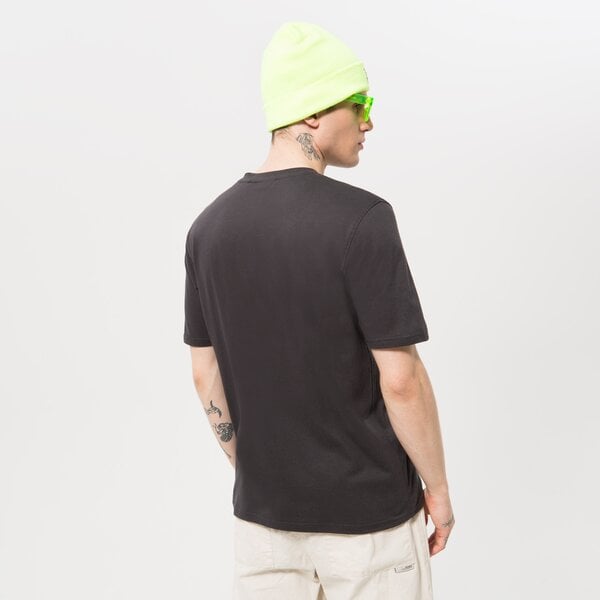 Tričko FILA Fila T-Shirt Čierna | SS23SPM229235, 1