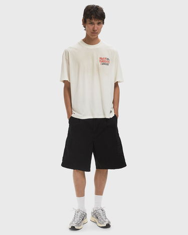 Šortky Carhartt WIP Cole Cargo Shorts Čierna | I035566-89.GD, 1