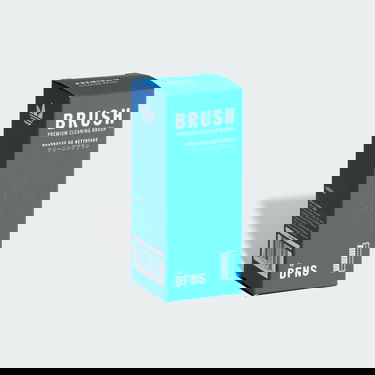 Starostlivosť o obuv adidas Performance Premium Cleaning Brush Modrá | JJ7215, 2