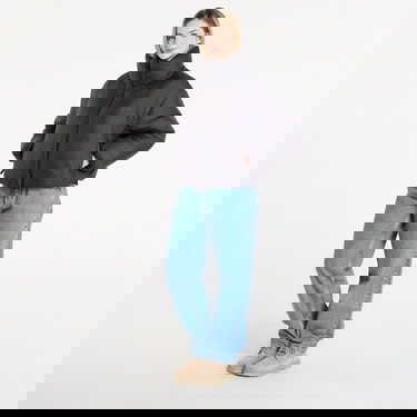 Prešívaná bunda Carhartt WIP Cropped High Neck Puffer Demi Jacket Čierna | I035377.89XX, 5