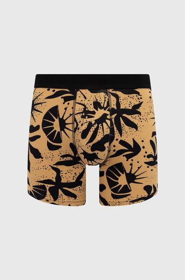 Boxerky Stance Boxer Brief Sun Dust Béžová | M802A24SUN, 0