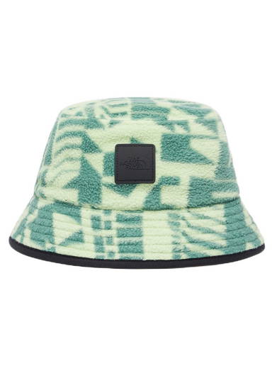 Klobúk The North Face Cragmont Fleece Bucket Hat NF0A7RH6JK3