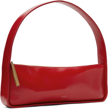 Kabelka Khaite Khaite Lori Baguette Bag Čierna | H2045-877, 3