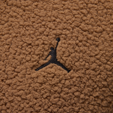 Sveter Jordan Jordan Flight Fleece Jacket Hnedá | FV7448-223, 2