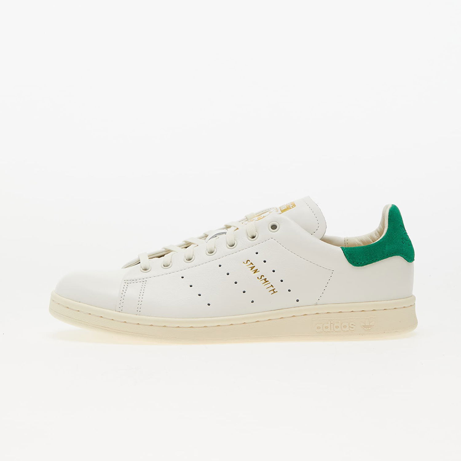 Tenisky a topánky adidas Originals Stan Smith Lux Biela | IF8844, 0